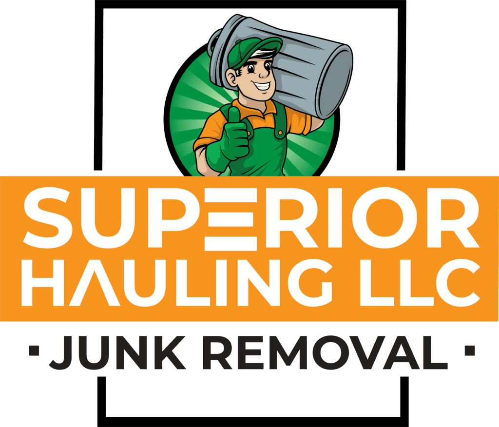 Junk Removal | Superior Hauling llc